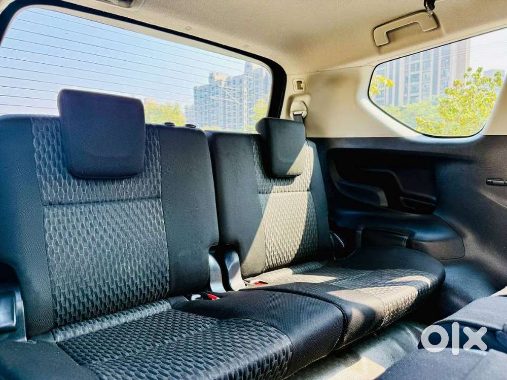 Toyota Innova Crysta 2.8 Gx At, 2019, Diesel