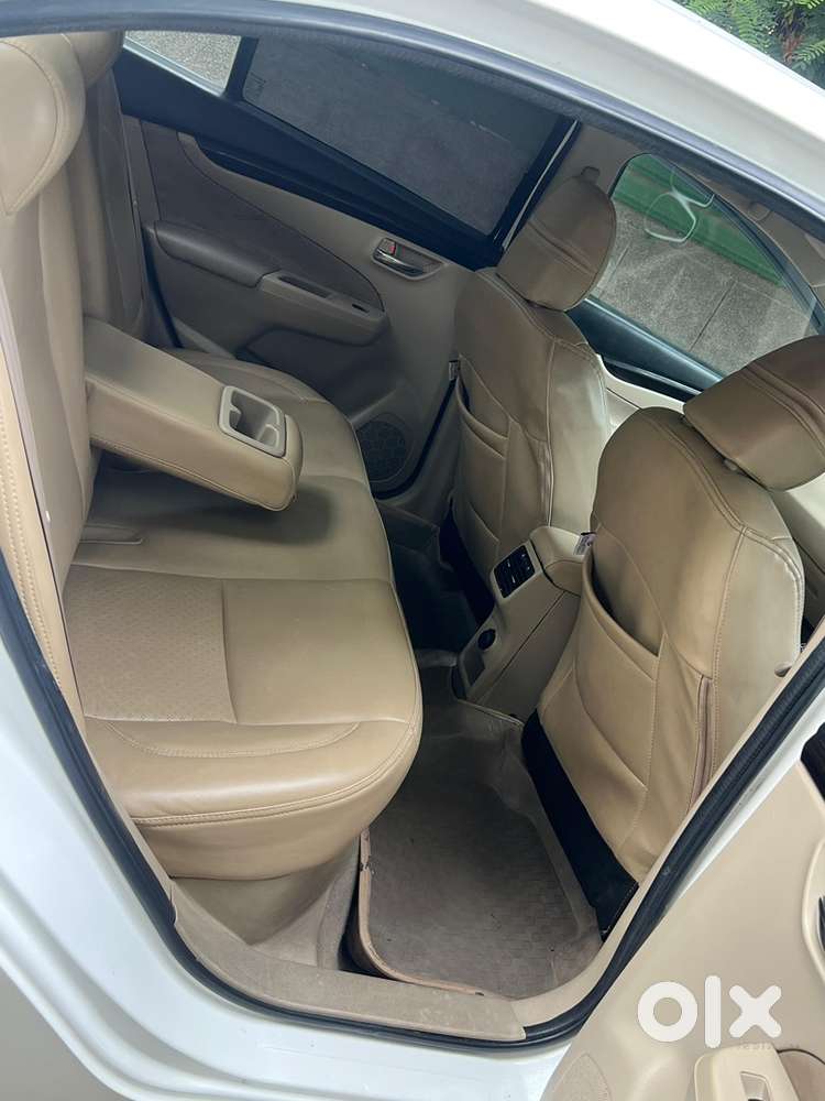 Maruti Ciaz Vxi(o) 2016