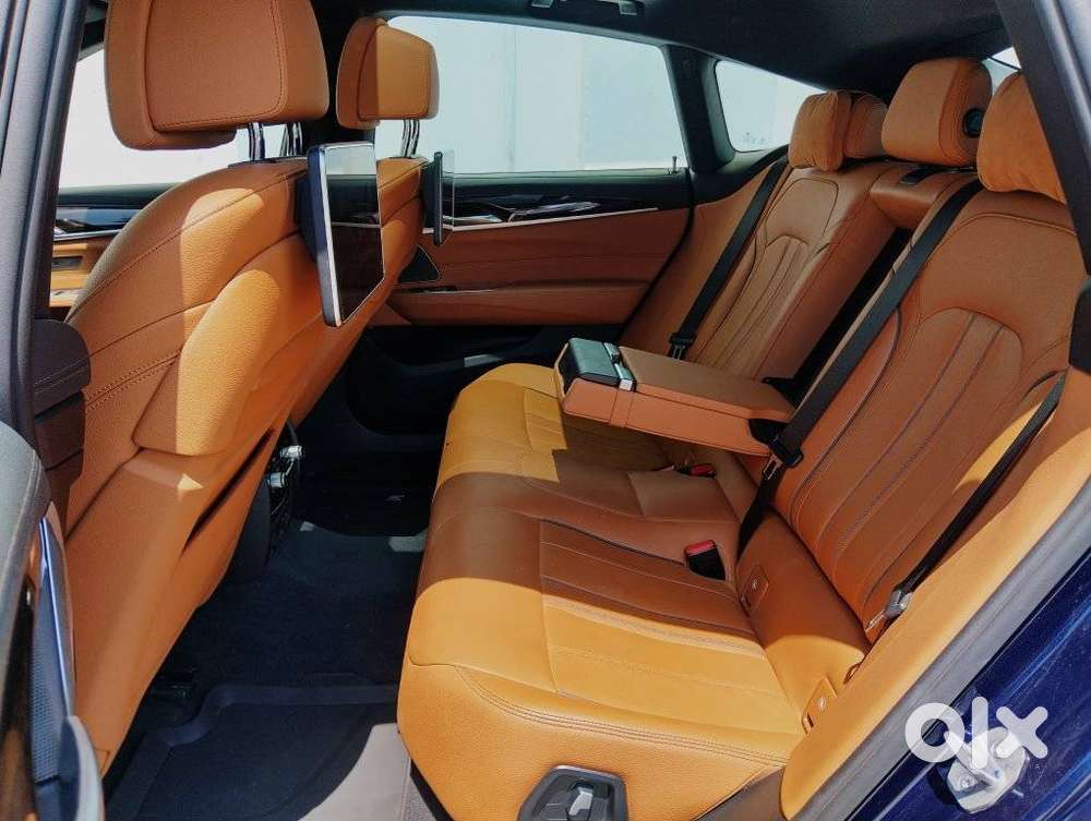 Bmw 6 Series Gt 630i M Sport [2021-2023], 2024, Petrol