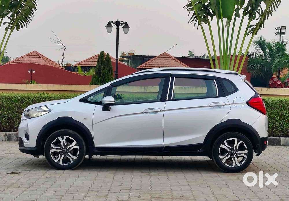 Honda Wr-v I-dtec S, 2018, Diesel