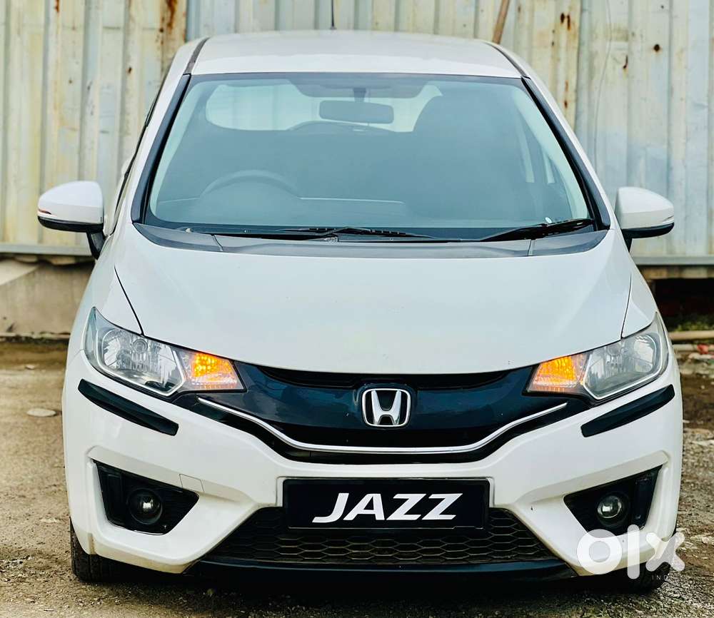 Honda Jazz, 2016, Diesel