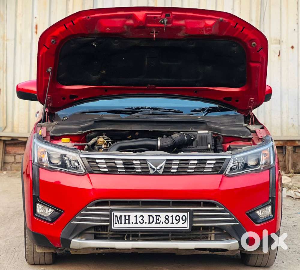 Mahindra Xuv300, 2019, Diesel