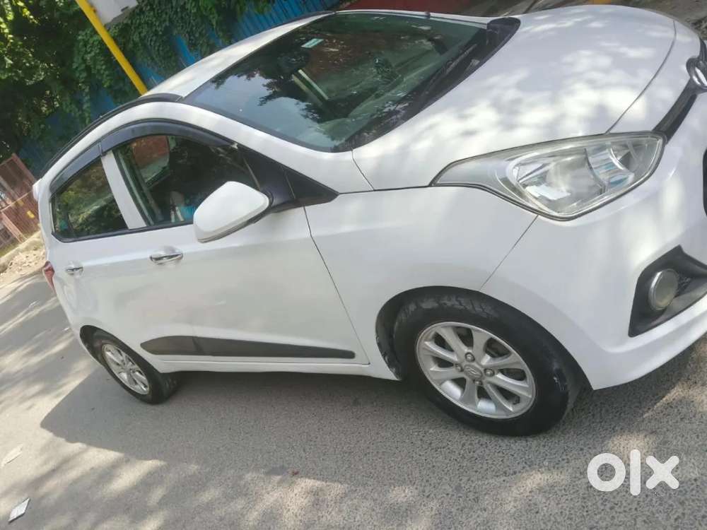 Hyundai Grand I10 Asta 1.2 Kappa Vtvt, 2015, Petrol