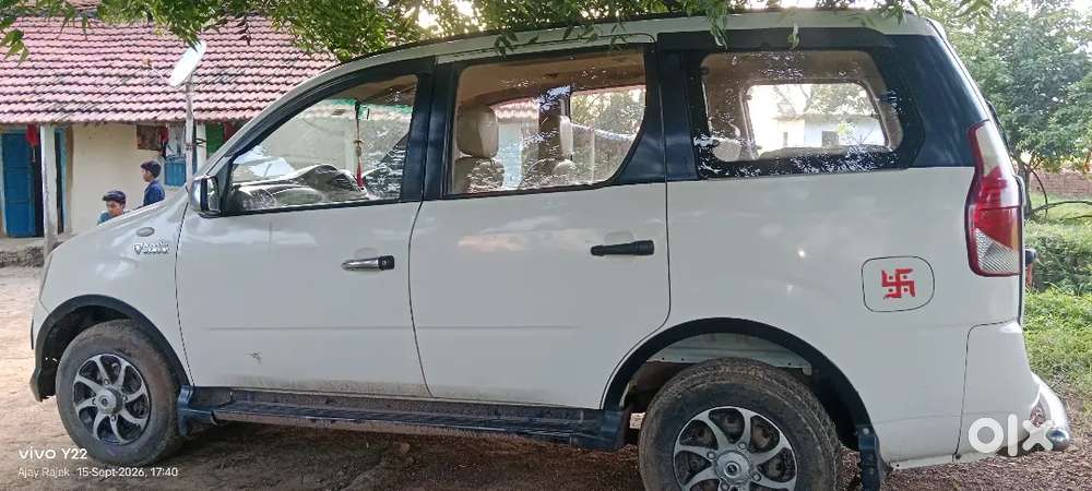 Mahindra Xylo 2014 Diesel Manual