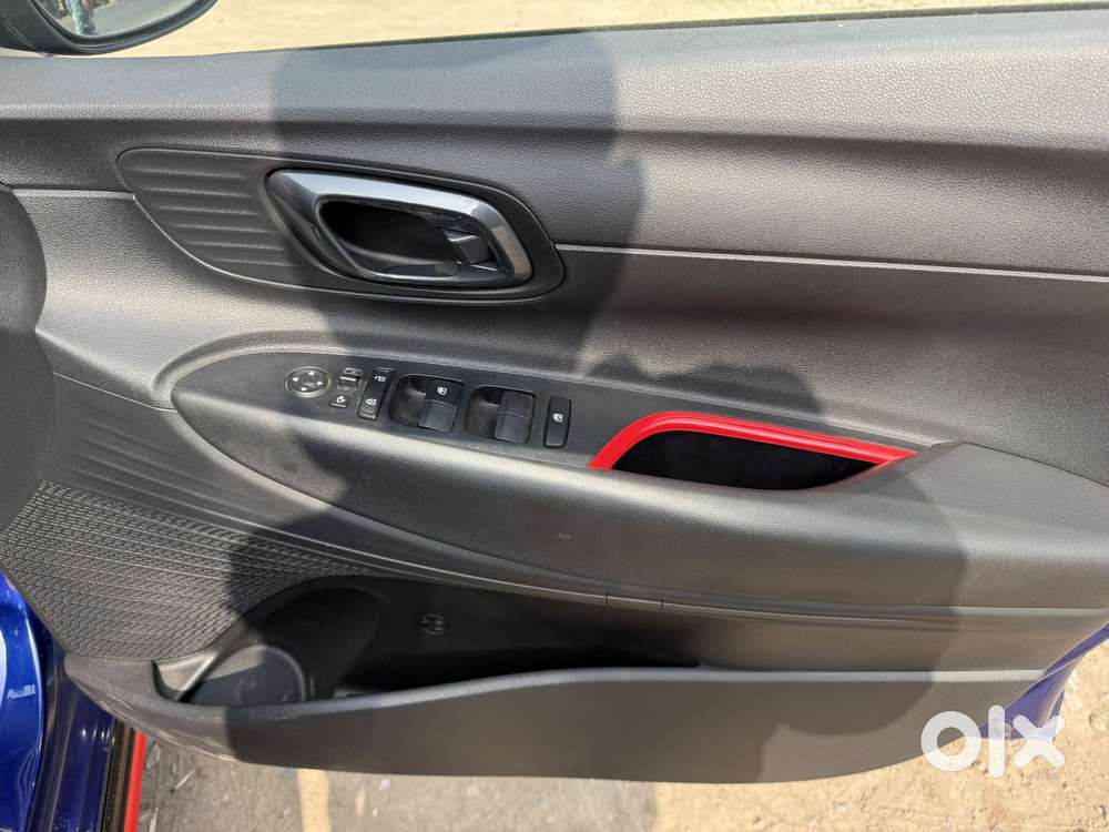 Hyundai I20 N Line N6 1.0 Turbo Mt Dual Tone, 2024, Petrol