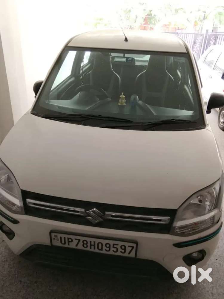 Maruti Suzuki Wagon R Lxi 2024