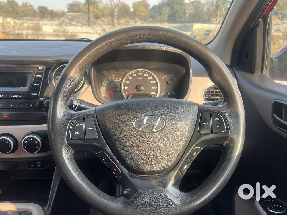 Hyundai Grand I10 1.2 Kappa Magna, 2019, Petrol