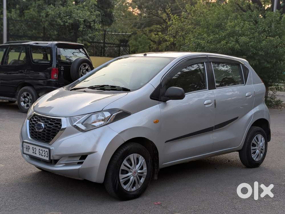 Datsun Redigo Limited Edition 2018, 2019, Petrol