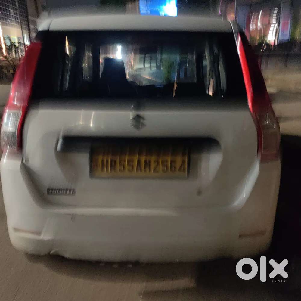 Gadi Sirf  Owner Ne  Drive Kiya Hai Drive Ne Kabhi Nhi Chalaya