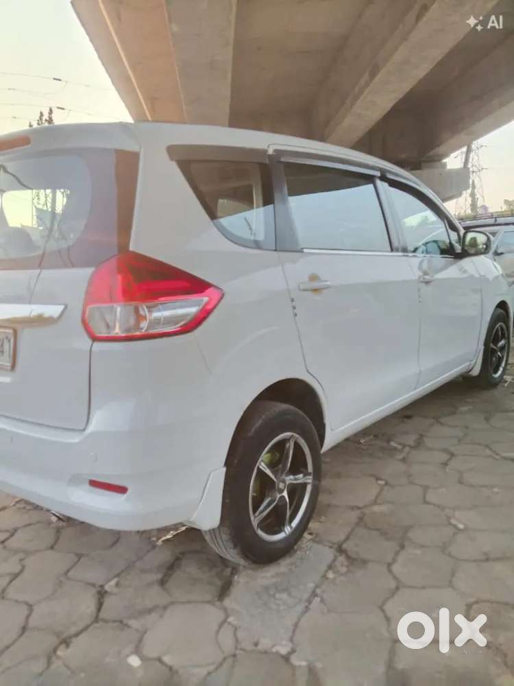 Maruti Suzuki Ertiga Vdi 2016