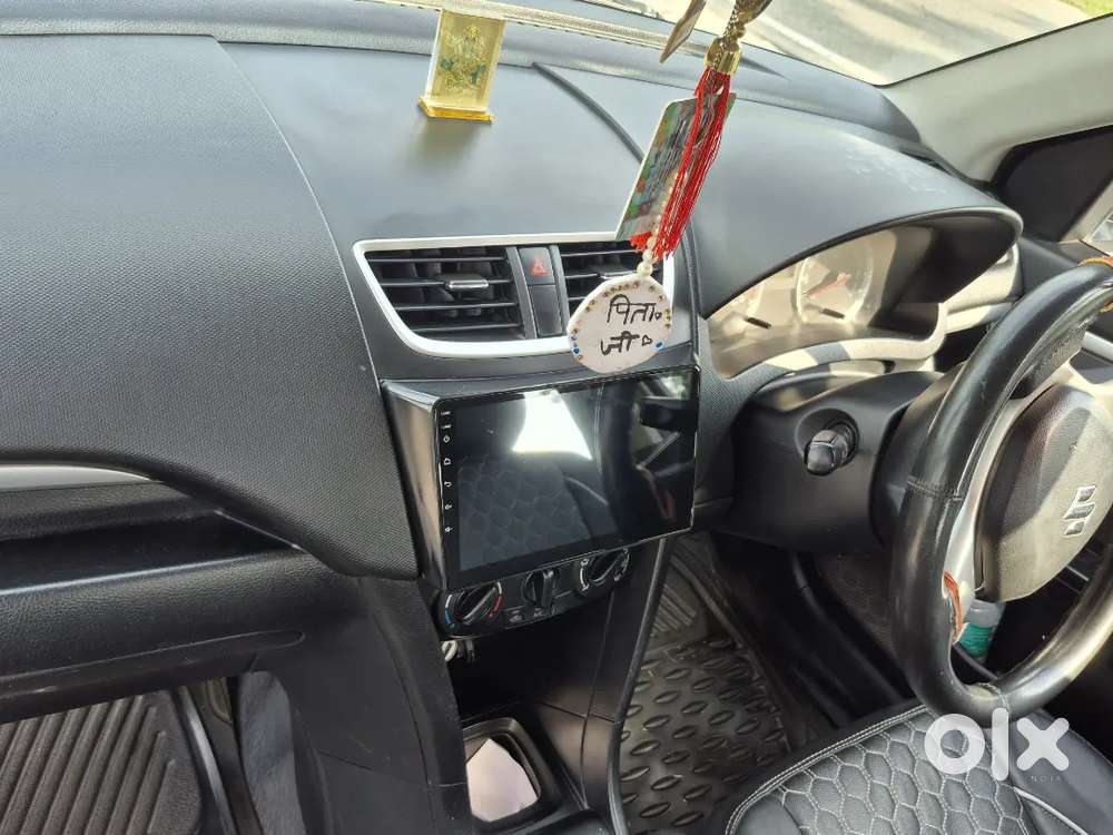 Maruti Suzuki Swift Vdi 2012