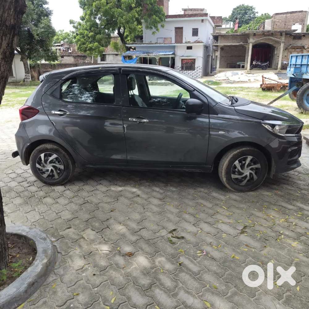 Tata Tiago Xm 2025 Petrol