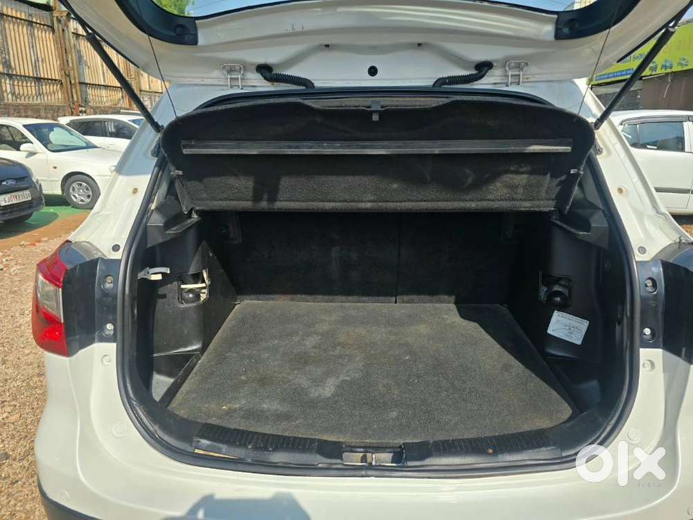 Maruti Suzuki S-cross Alpha 1.6, 2016, Diesel