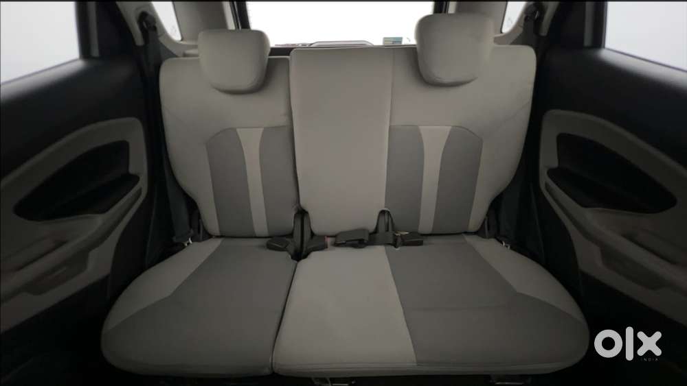 Ford Ecosport [ ] 1.5 Titanium Ti Vct At, 2017, Petrol
