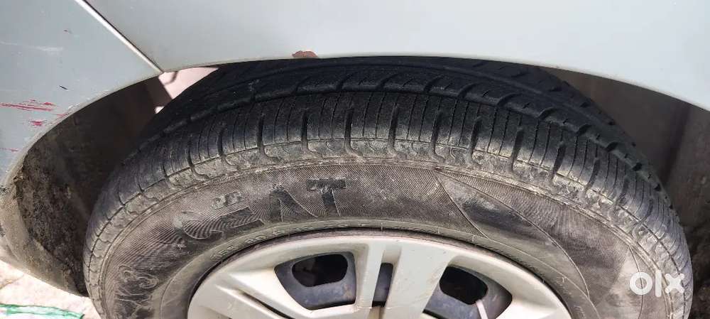 Datsun Redigo 2019 Petrol Manual