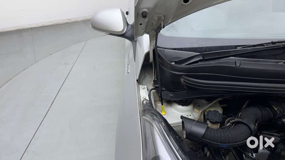 Hyundai Xcent [2014-2017] 1.2 S, 2015, Petrol