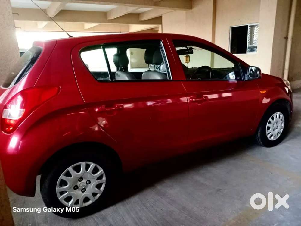 Hyundai I20 1.4 Magna 2009