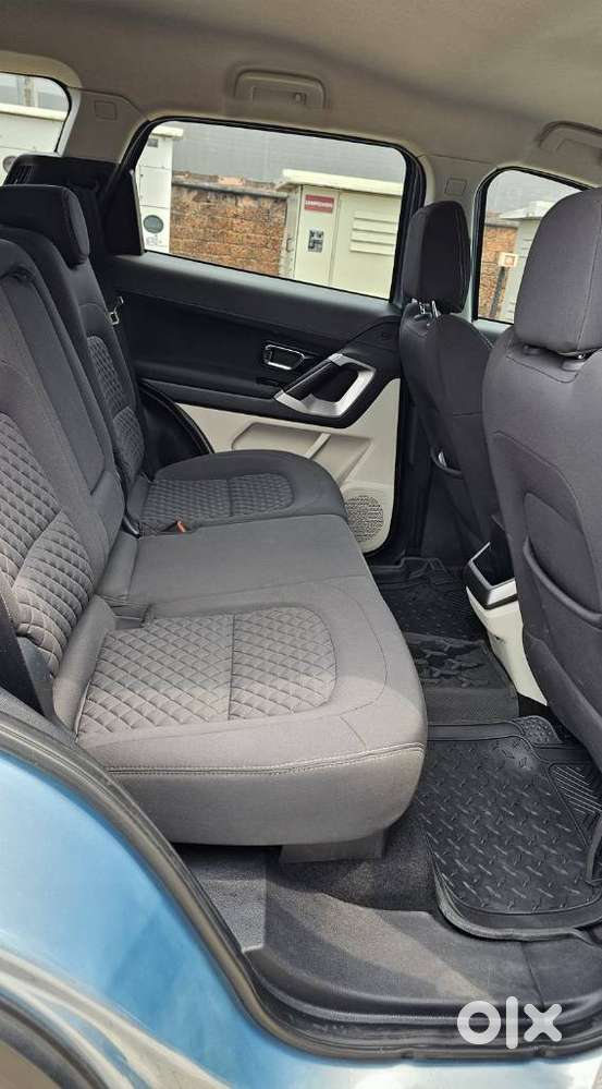 Tata Safari 2.0 Kryotec Xt, 2021, Diesel