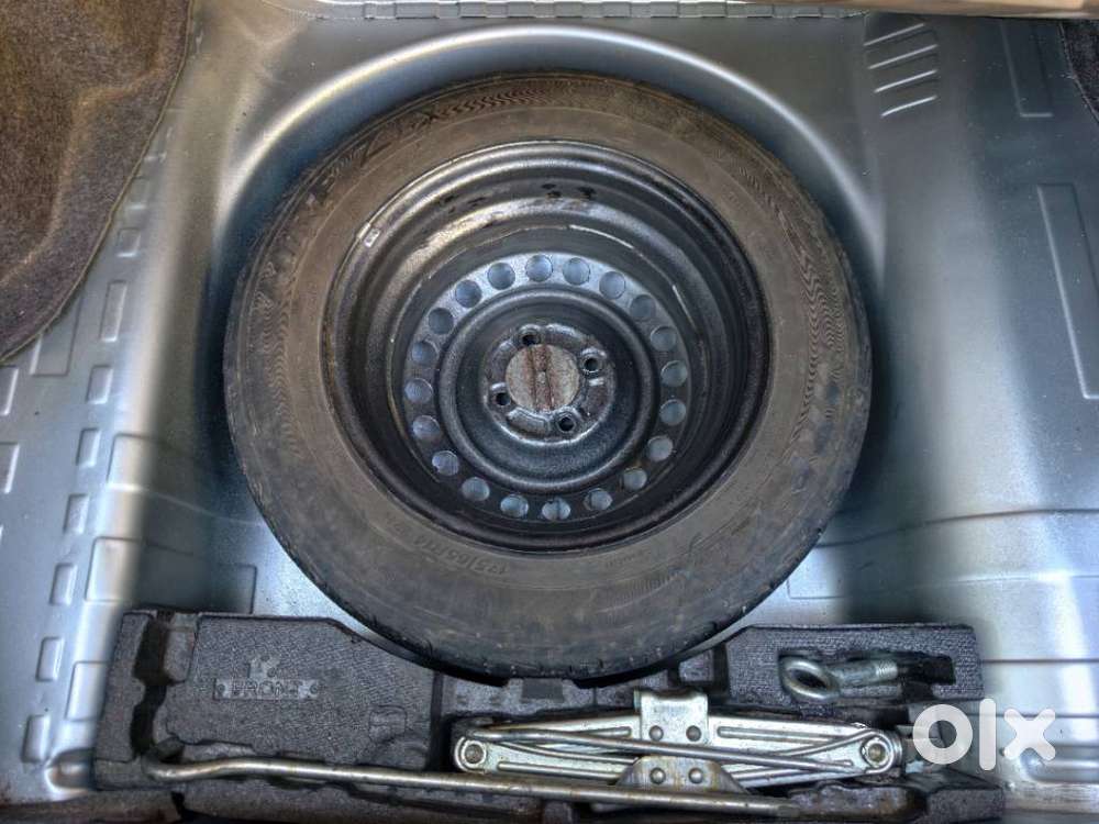 Honda Amaze, 2015, Petrol