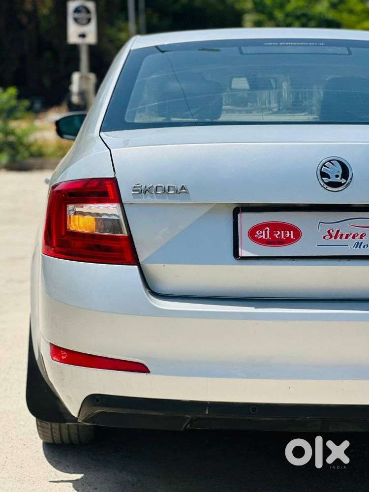 Skoda Octavia 2013-2017 Elegance 2.0 Tdi At, 2016, Diesel