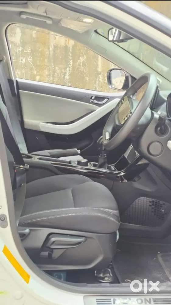 Tata Nexon 2024 Petrol 2800 Km Driven