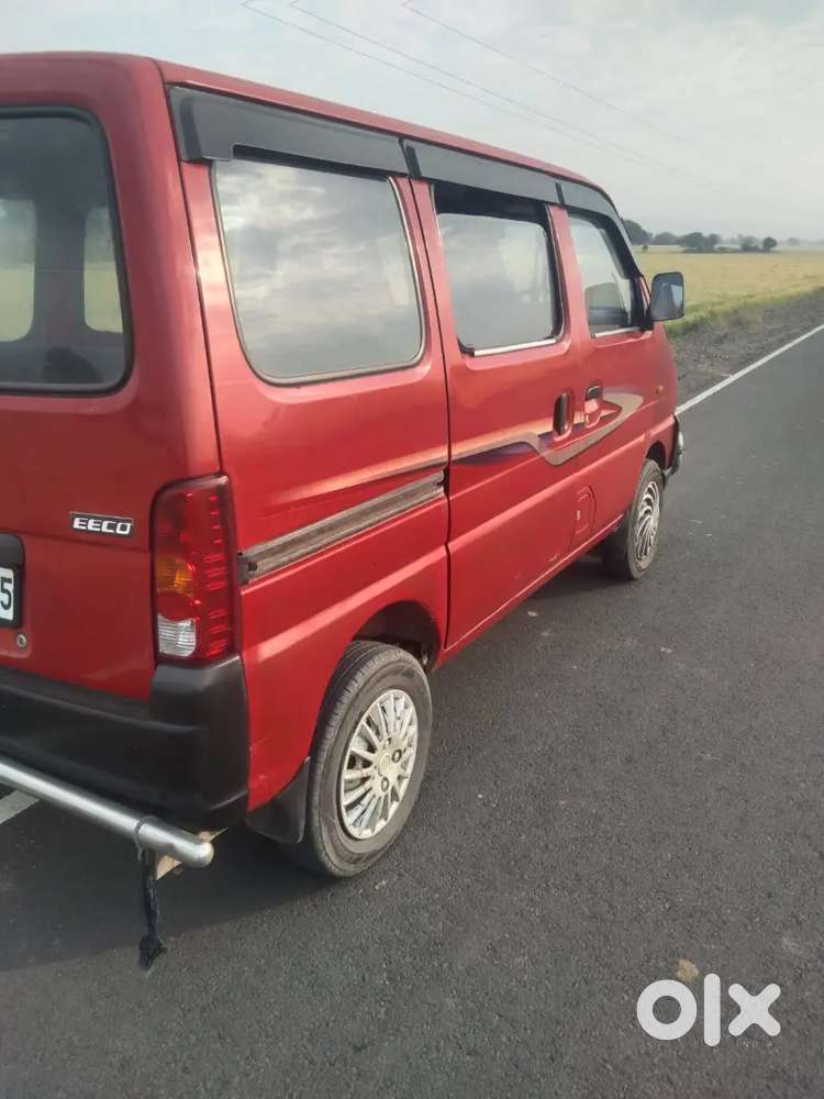 Maruti Suzuki Eeco 2010 Lpg 150000 Km Driven