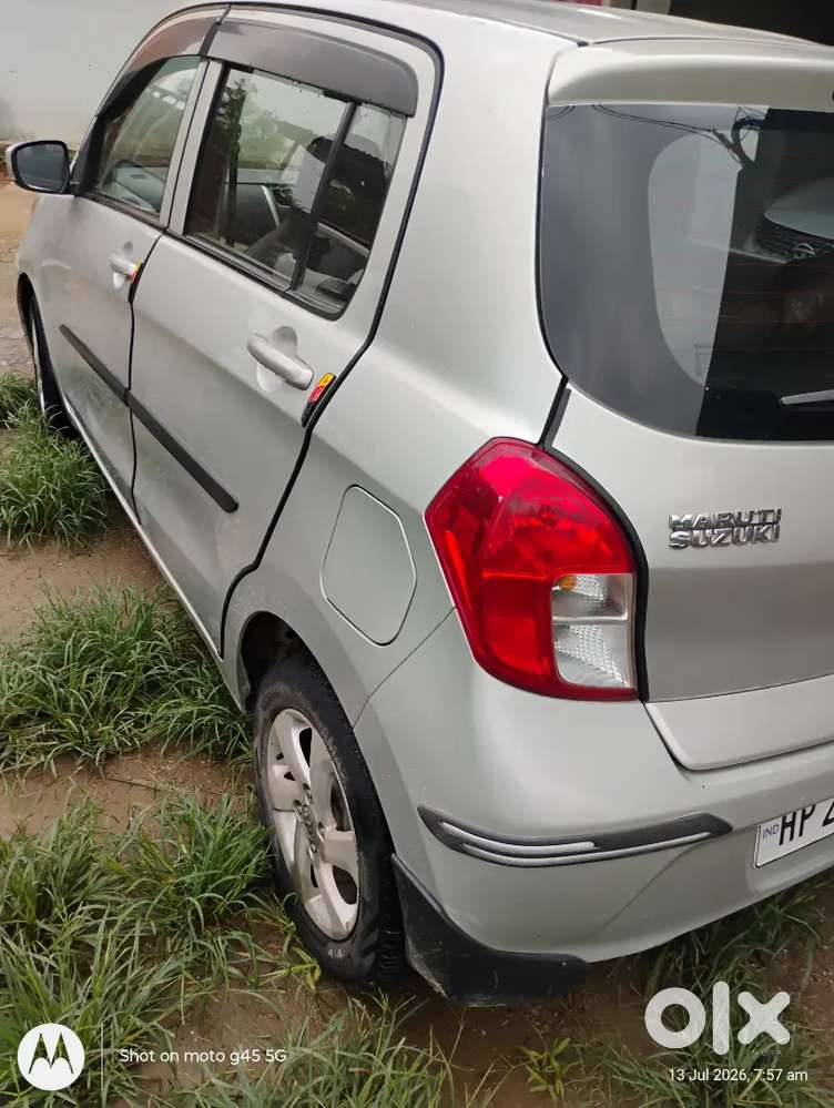 Maruti Suzuki Celerio 2018 Petrol Manualtop Model Zxi Owner First