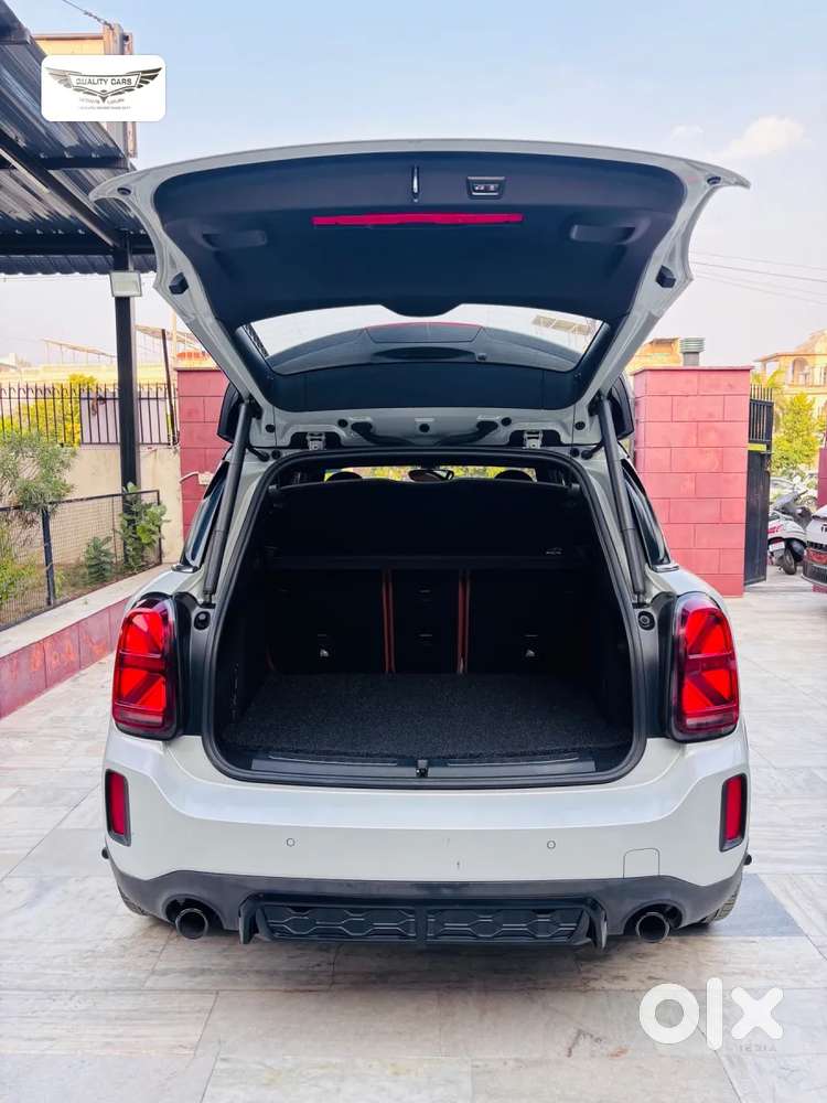 Mini Cooper Countryman, 2023, Petrol