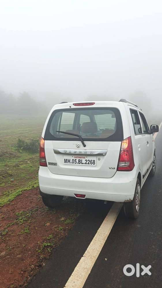 Maruti Wagonr K Series Vxi 2012 For Sale