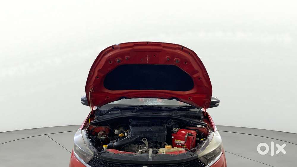 Tata Tiago Xza Plus, 2020, Petrol