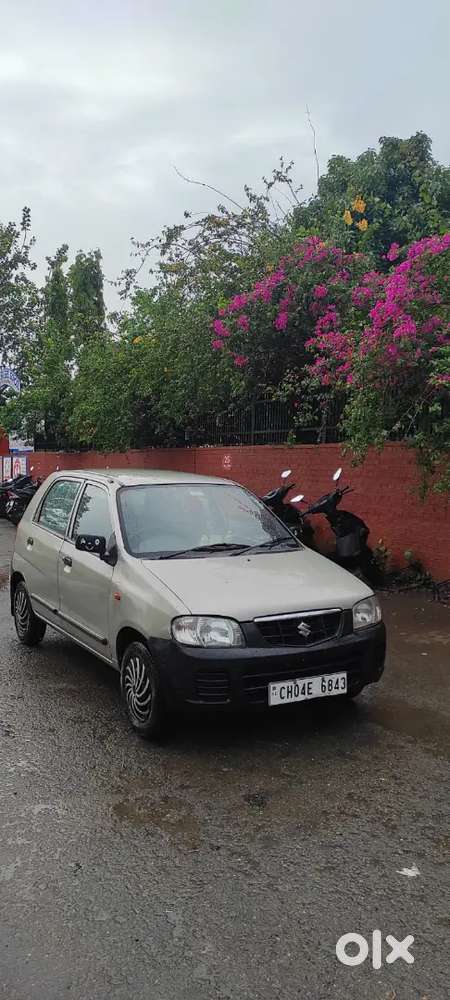 Maruti Suzuki 800 Petrol