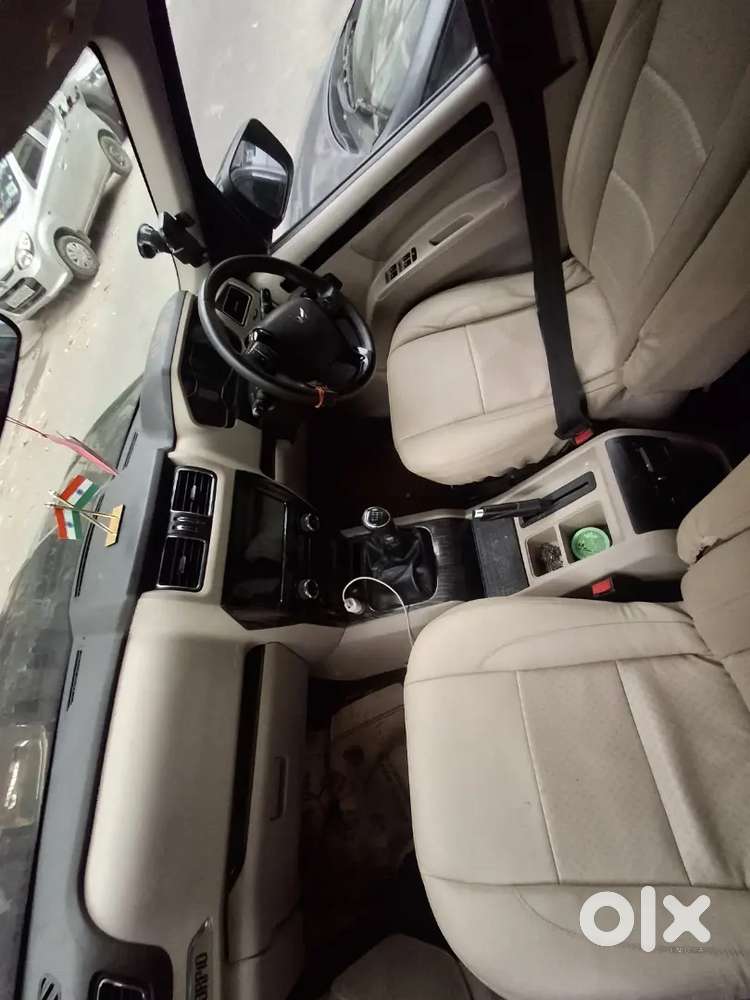 Mahindra Be 6 2024