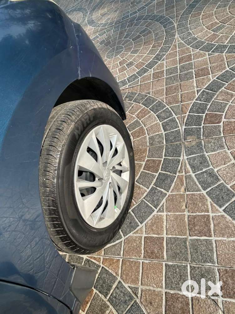Maruti Suzuki Baleno 2018 Petrol 68000 Km Driven
