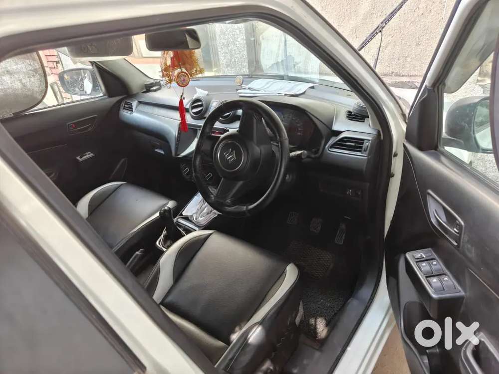 Maruti Suzuki Swift 2020 Cng & Hybrids 35000 Km Driven