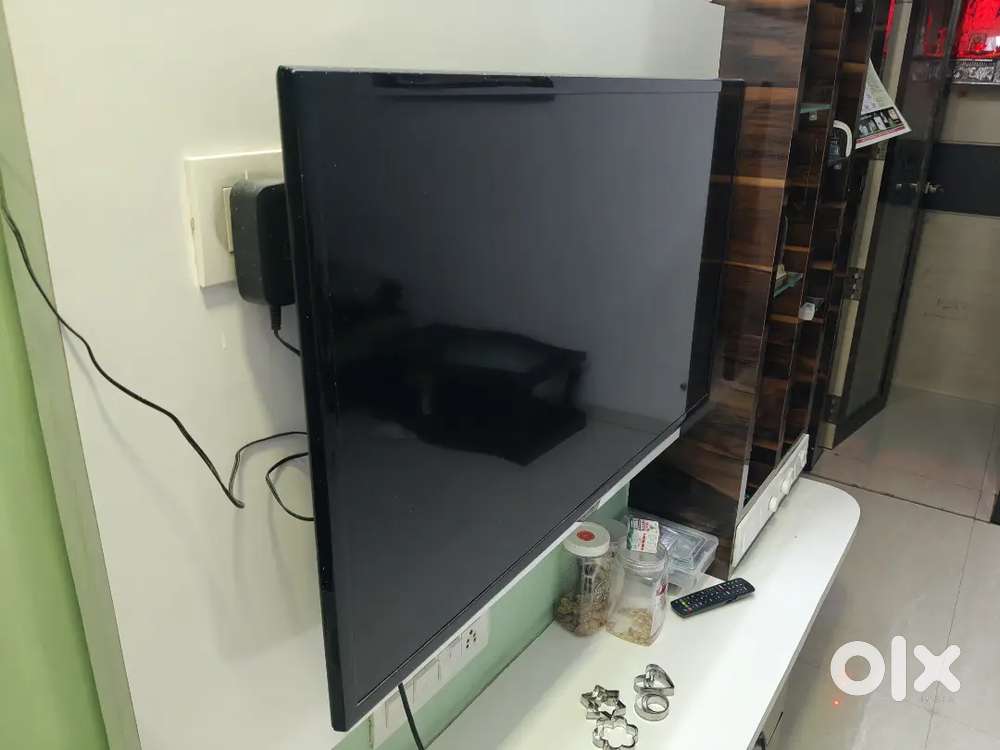 Samsung TV 40 inch