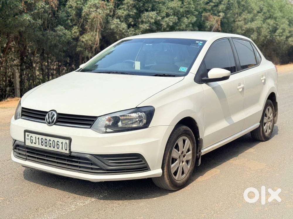 Volkswagen Ameo 1.5 Tdi Trendline, 2017, Diesel