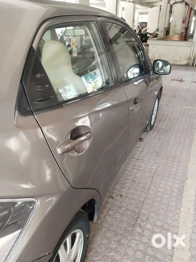 Honda Brio 2013 Petrol + Cng 67480 Km Driven