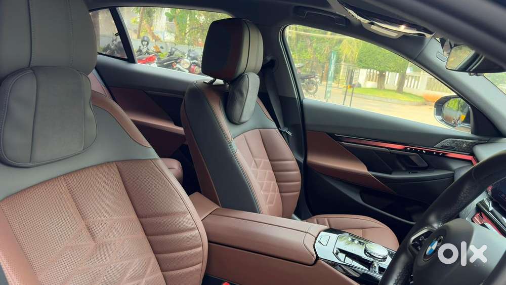 Bmw 5 Series 2.0 530i M Sport, 2024, Petrol