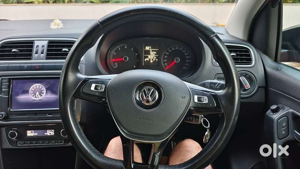 Volkswagen Polo Tsi Highline Plus 1.0