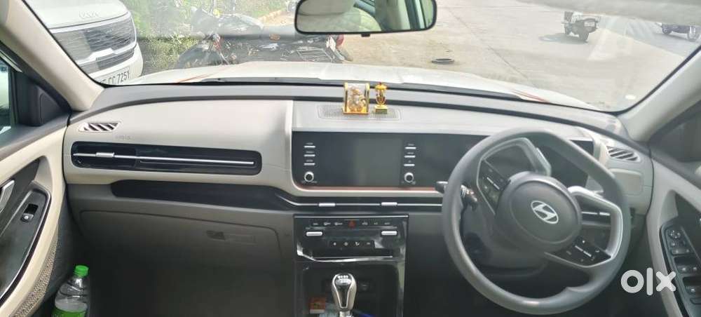 Hyundai Creta 1.5 Crdi Sx, 2025, Diesel