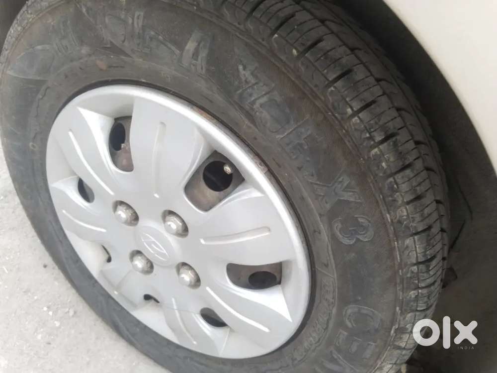 I10 Magna Full Loaded