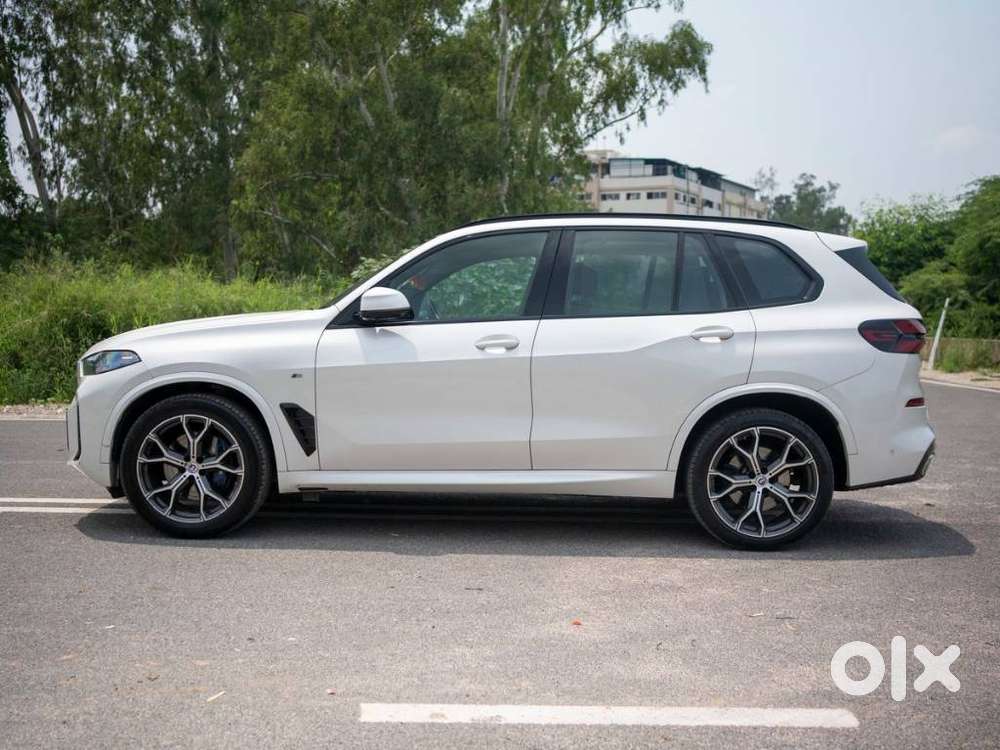 Bmw X5 Xdrive 30d M Sport, 2024, Diesel