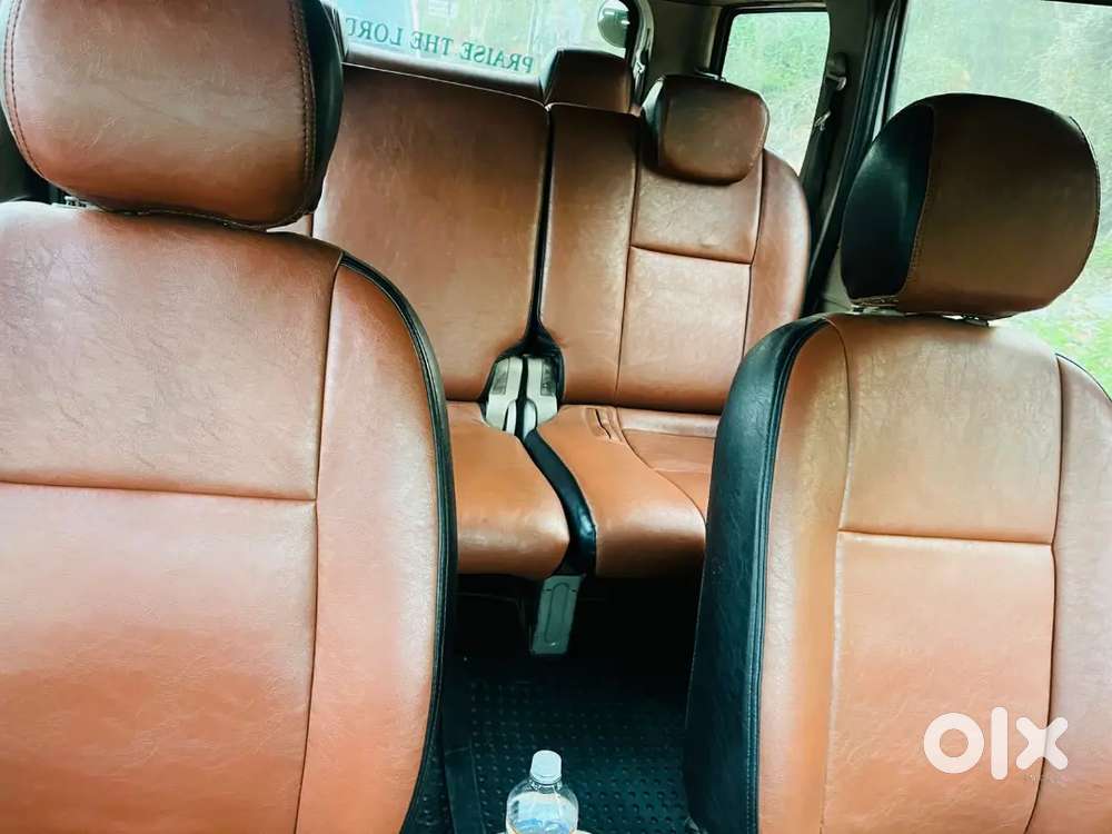 Mahindra Xylo Diesel 2018