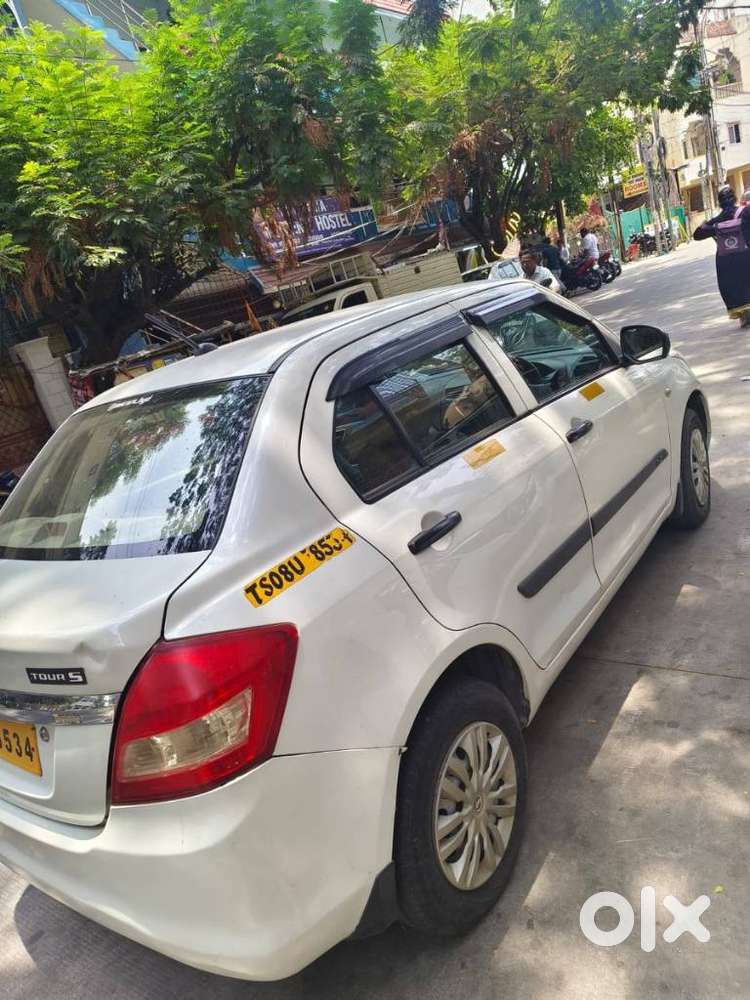 Maruti Suzuki Swift Dzire Ldi Bsiv, 2019, Diesel