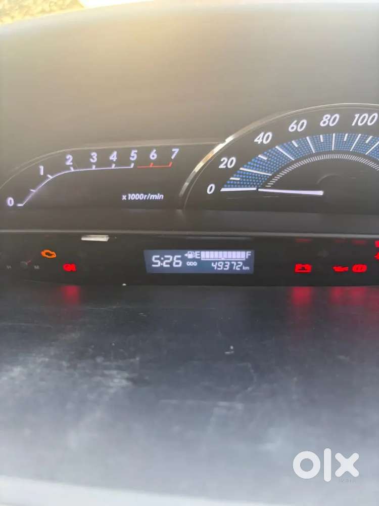 Toyota Etios Liva 2018 Diesel Good Condition