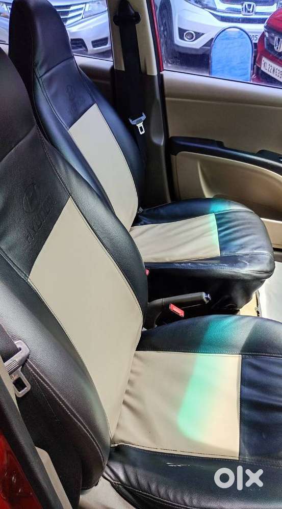 Hyundai I10 Sportz 1.2 Automatic Kappa2, 2012, Petrol