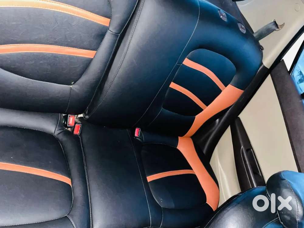 Hyundai I20 2011 Diesel Good Condition