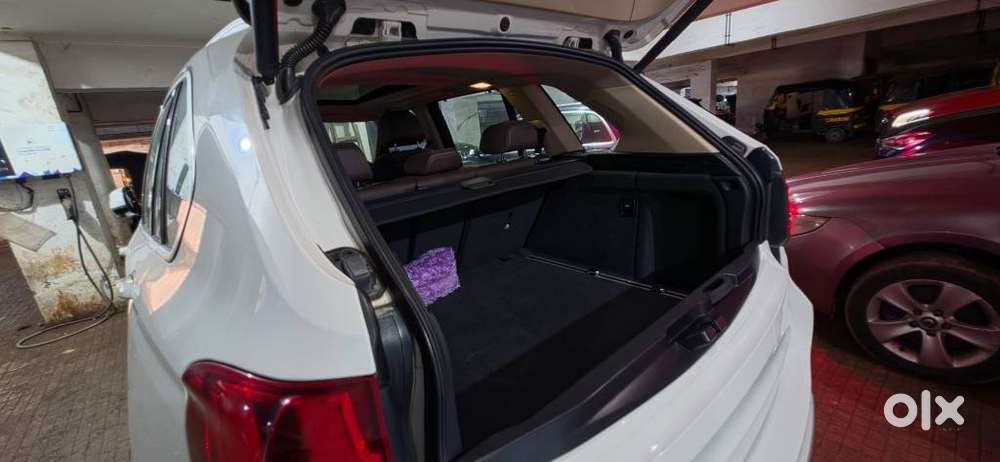 Bmw X5, 2016, Diesel