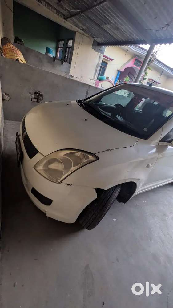 All Tyre Are New , New Battery, All Okk , Document Valid July 26