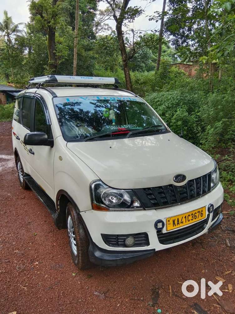Mahindra Xylo Diesel 2018
